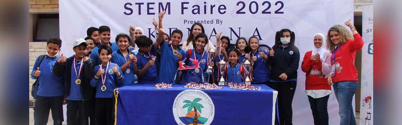 Stem Fair