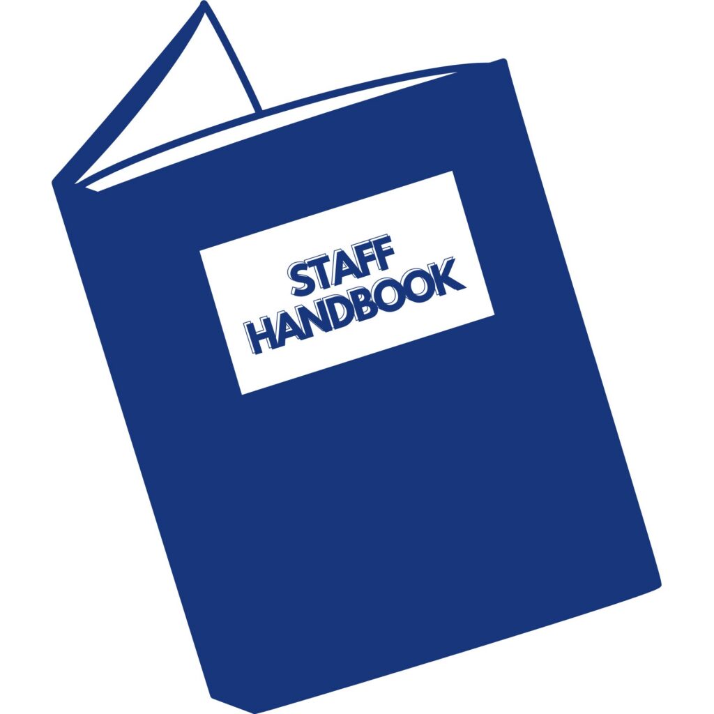 STAFF HANDBOOK